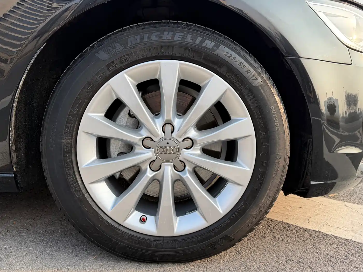 Audi A6L 2012 30 FSI Comfort фото 7