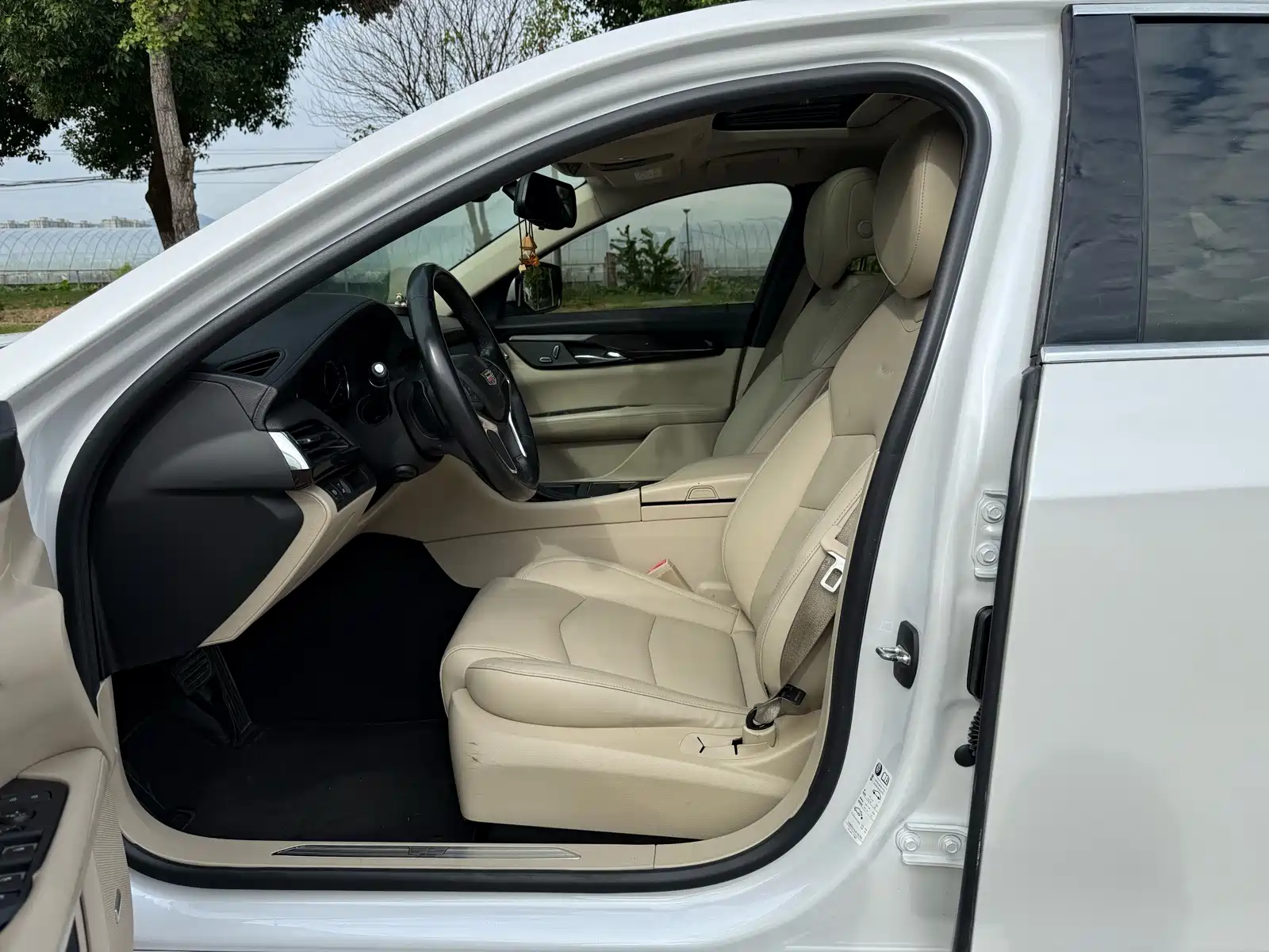 Фото 4 - Cadillac CT6