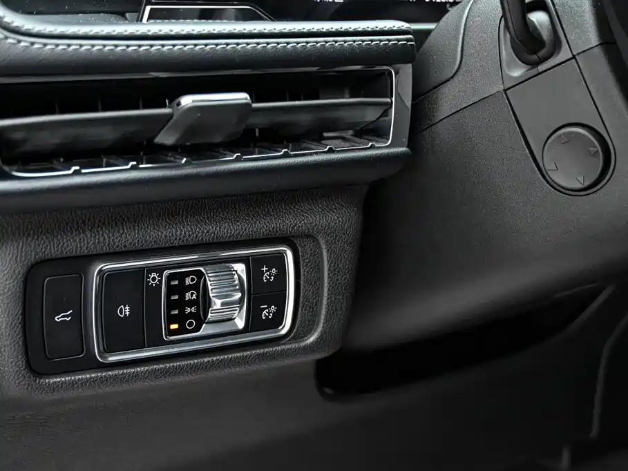 Lincoln Adventurer 2024 2024 2.0T 4WD Prestige Edition
