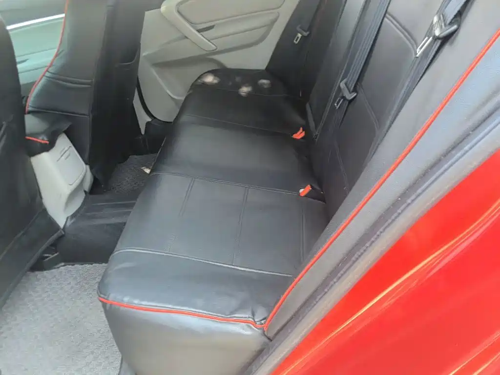 Geely Emgrand 2015 2014 Sedan 1.5L Manual Elite