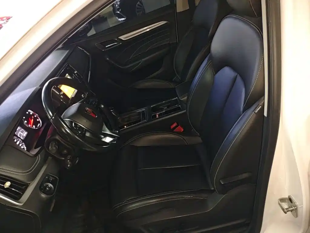 Roewe i6 2019 2018 20T Automatic Flagship Edition
