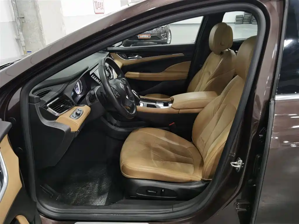 Buick LaCrosse 2018 Model 28T Elite Edition фото 10