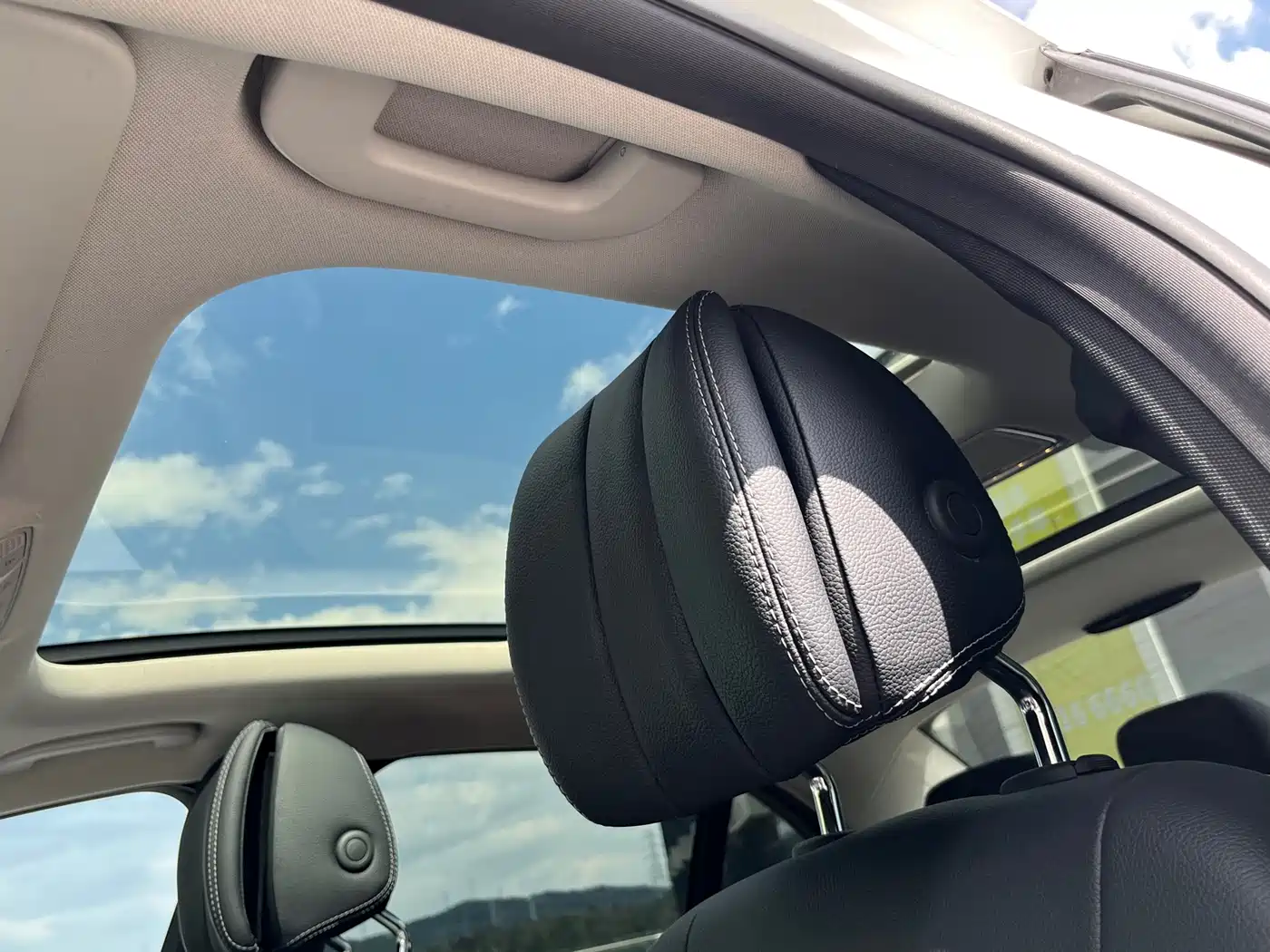 Mercedes-Benz C-Class 2018 C 200 L Sport Edition фото 13