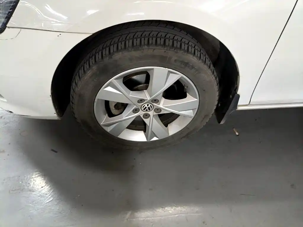 Photo 23 - Volkswagen Bora