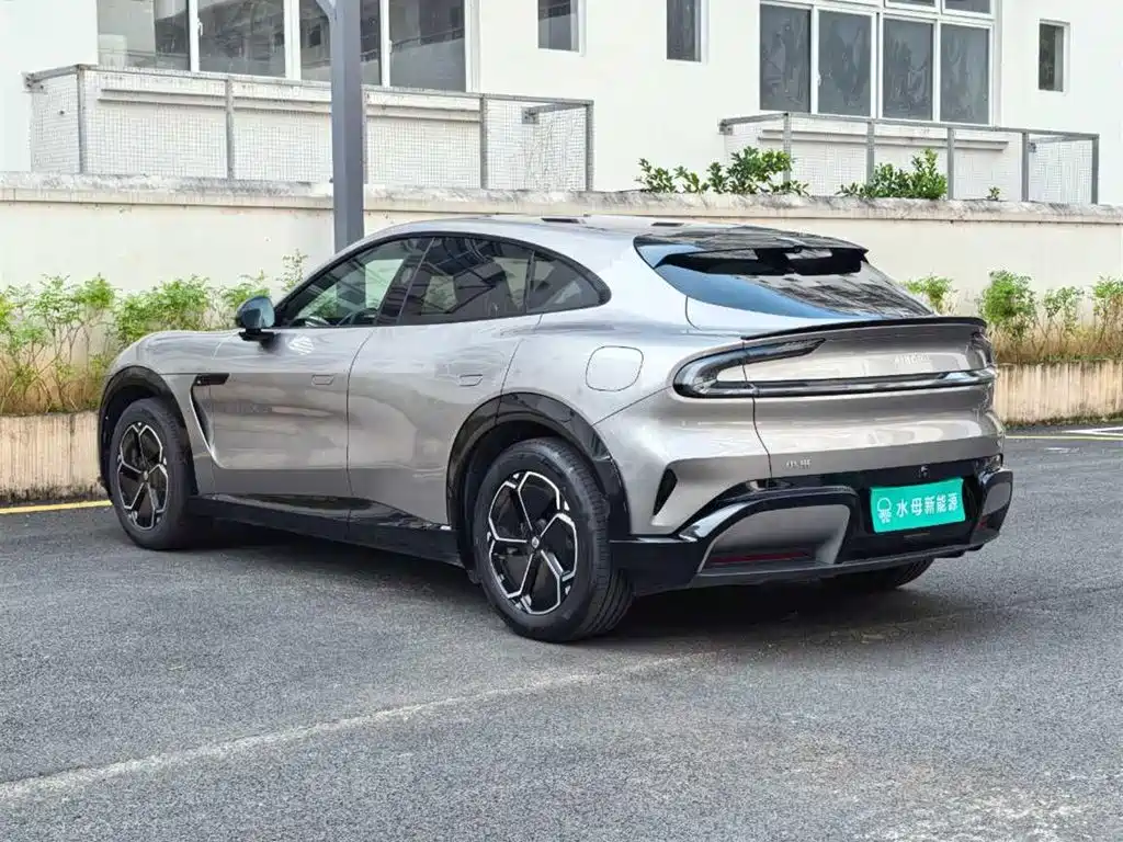 صورة 6 - Xiaomi Xiaomi YU7