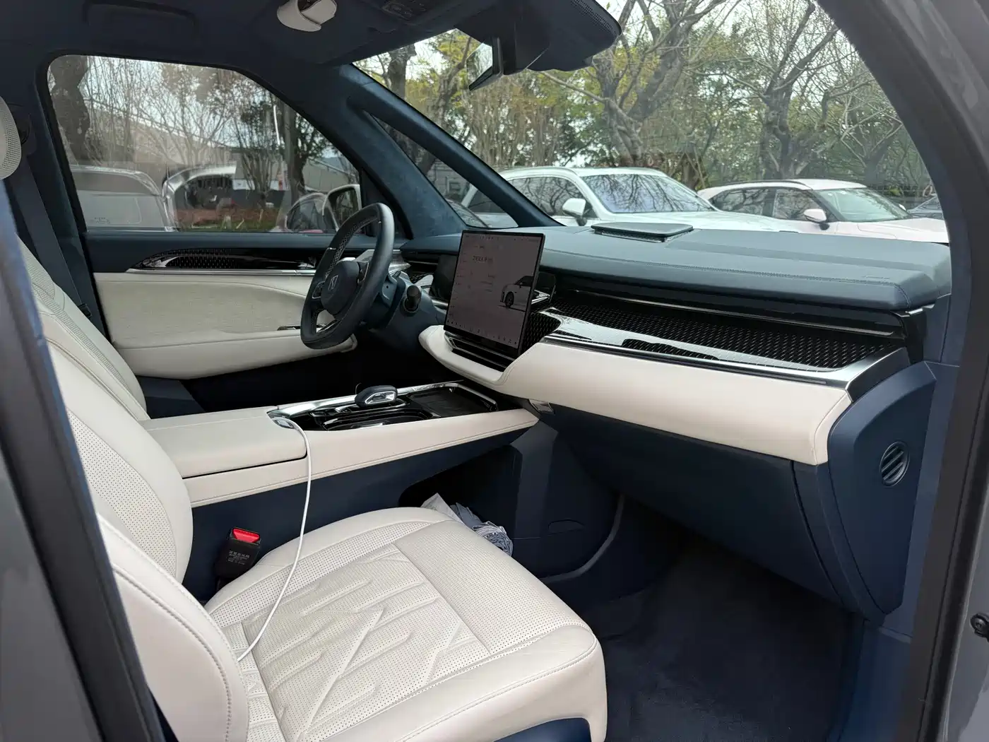 ZEEKR EXTREME KRYPTON 009