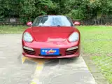 صورة 2 - Porsche Boxster