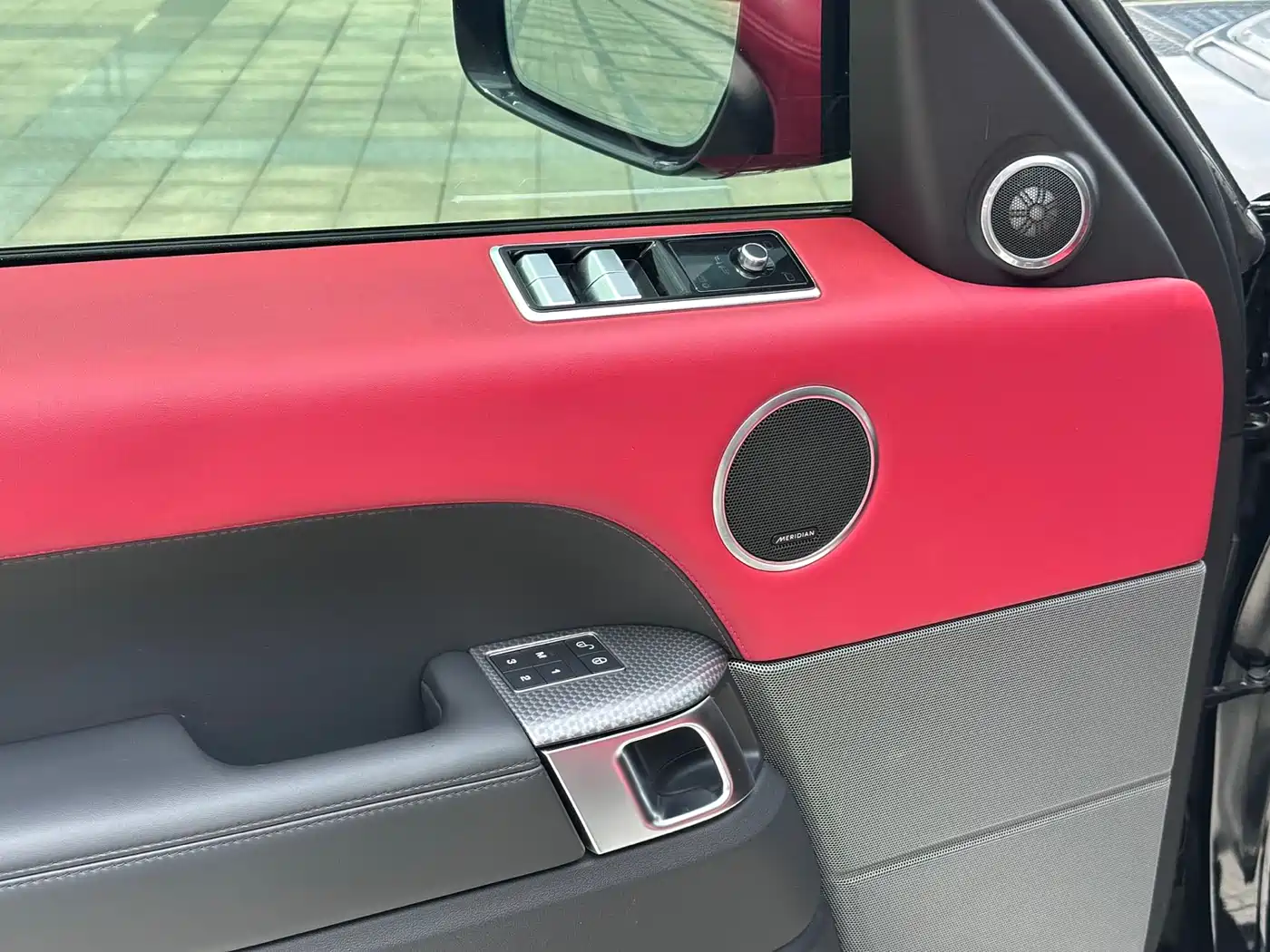 Land Rover Range Rover Sport 2020 3.0 L6 HSE DYNAMIC фото 19