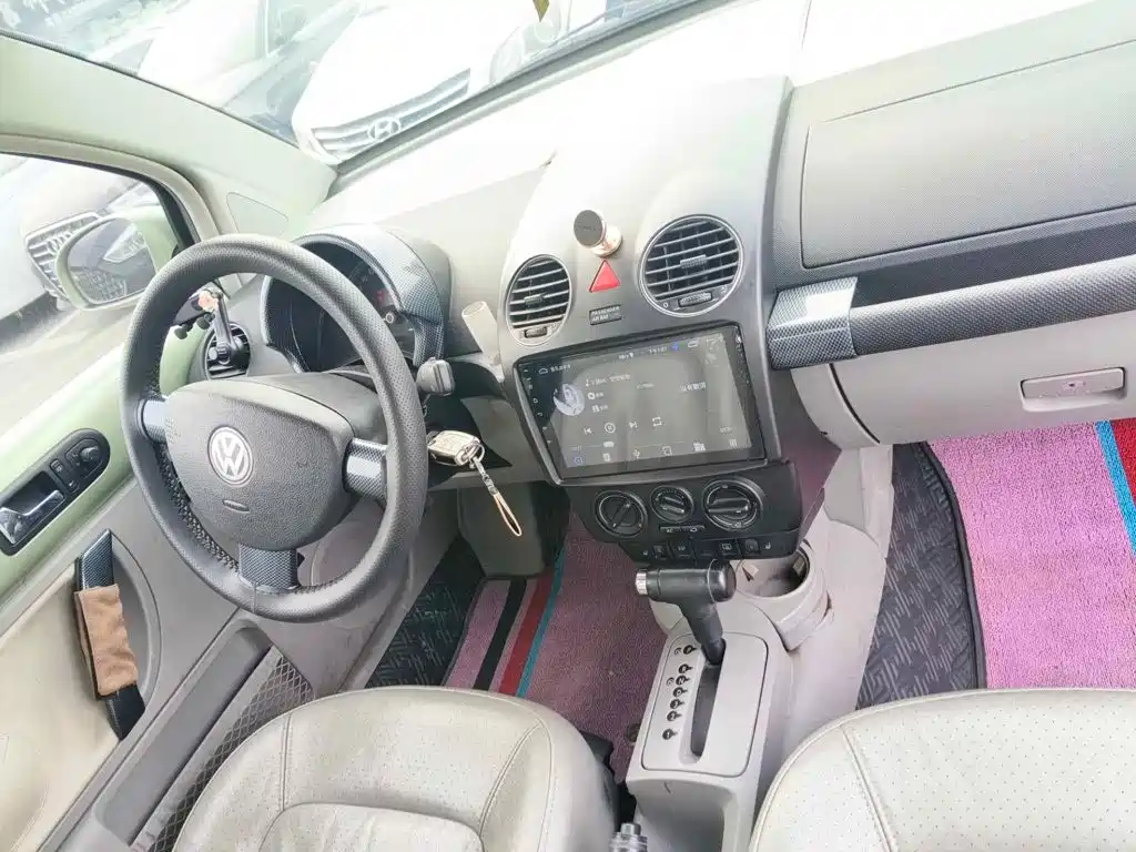 Photo 12 - Volkswagen Beetle