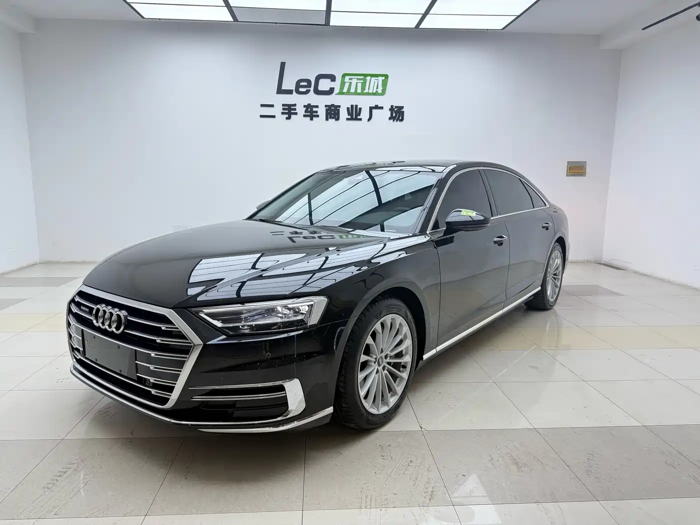 Similar car