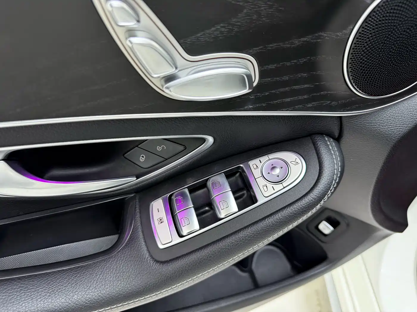 Mercedes-Benz C-Class 2021 C 200 L Fashion Sport Edition фото 17