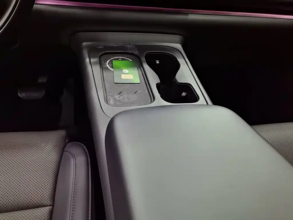 Leapmotor C10 2024 2024 530 Comfort Edition