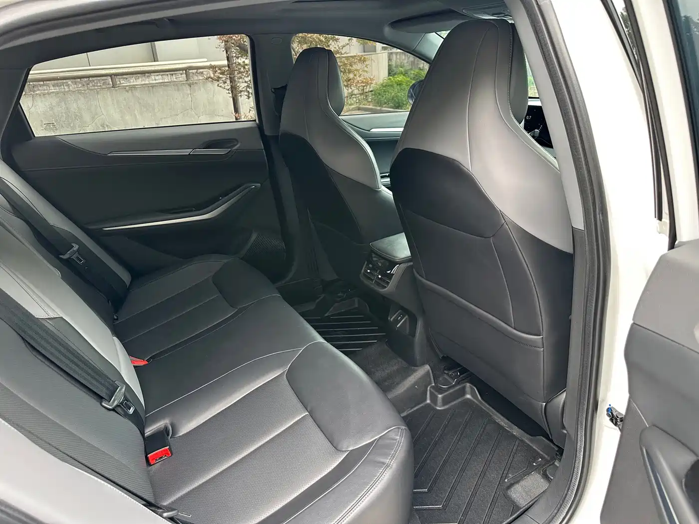 Changan Ruicheng PLUS 2023 2023 1.5T DCT Luxury