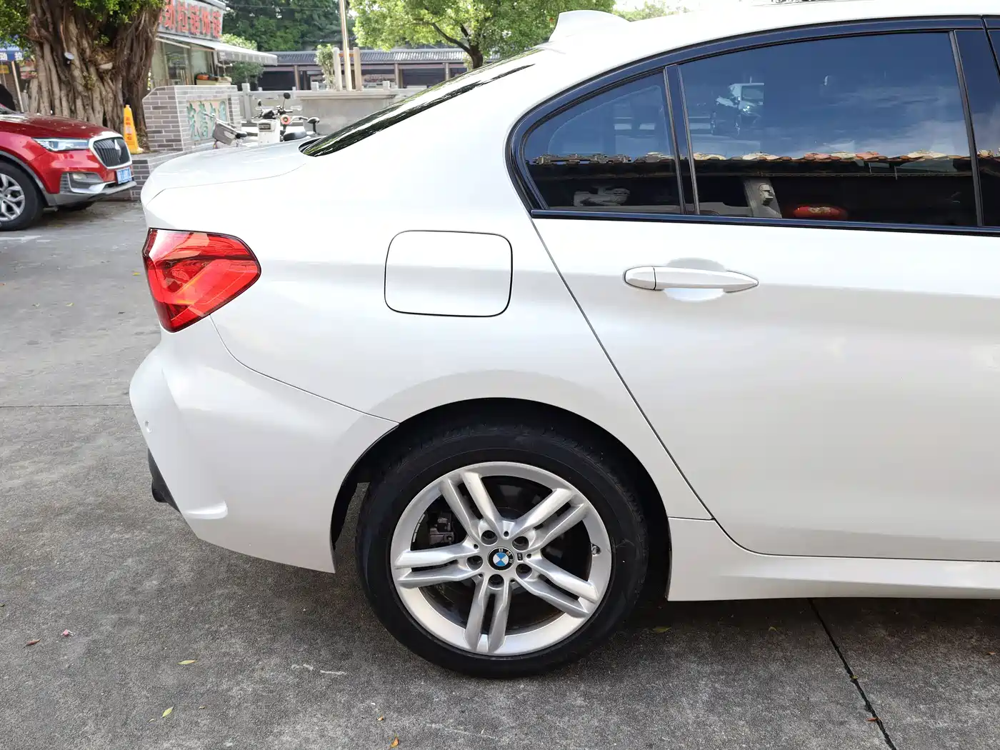 BMW 1 Series, миниатюра 18