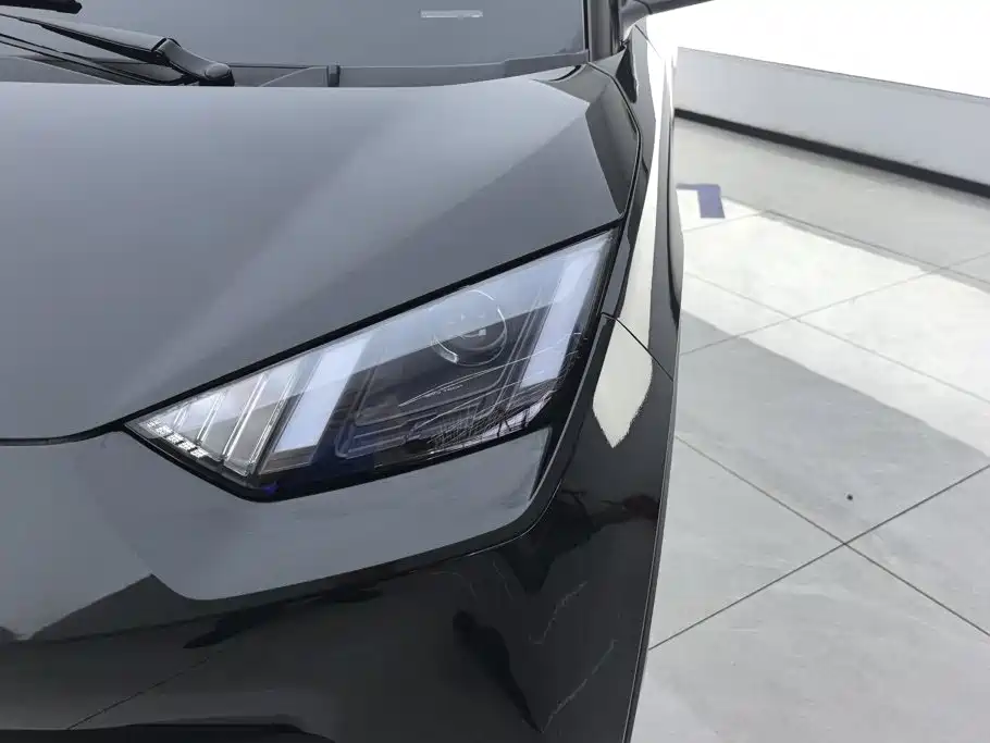  BYD Seagull 2025 305km Vitality 5