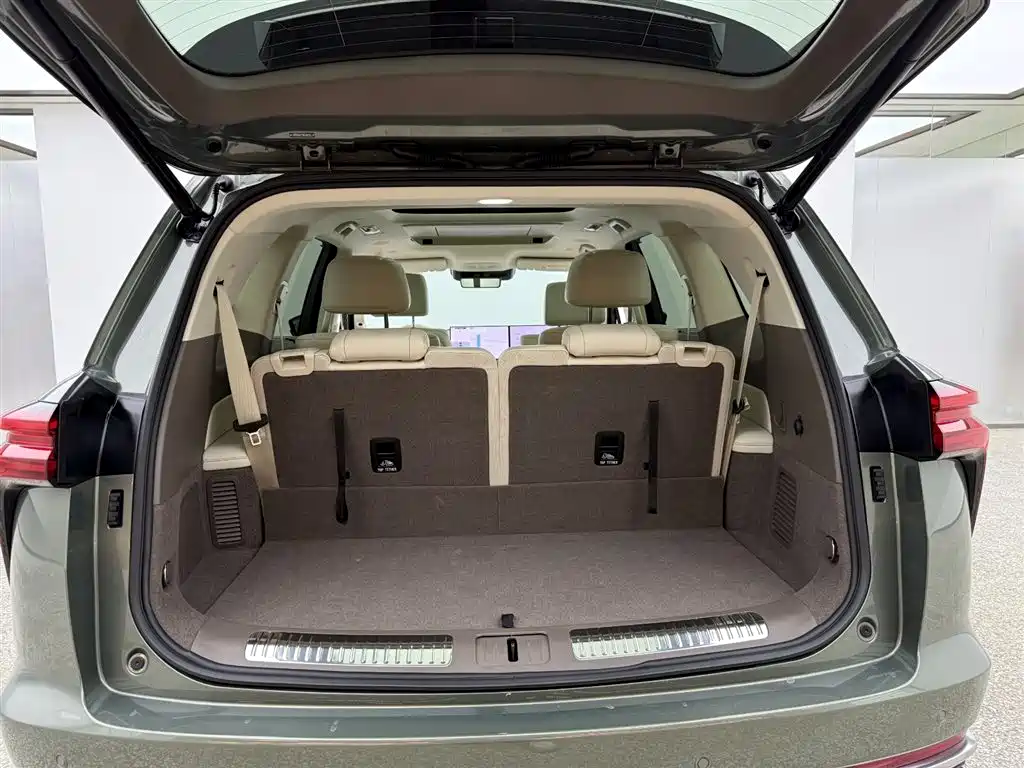 WEI PAI WEI BRAND BLUE MOUNTAIN