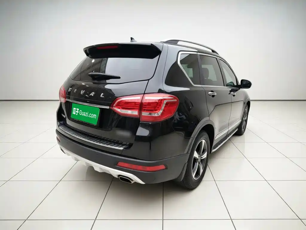 Фото 6 - Haval H6