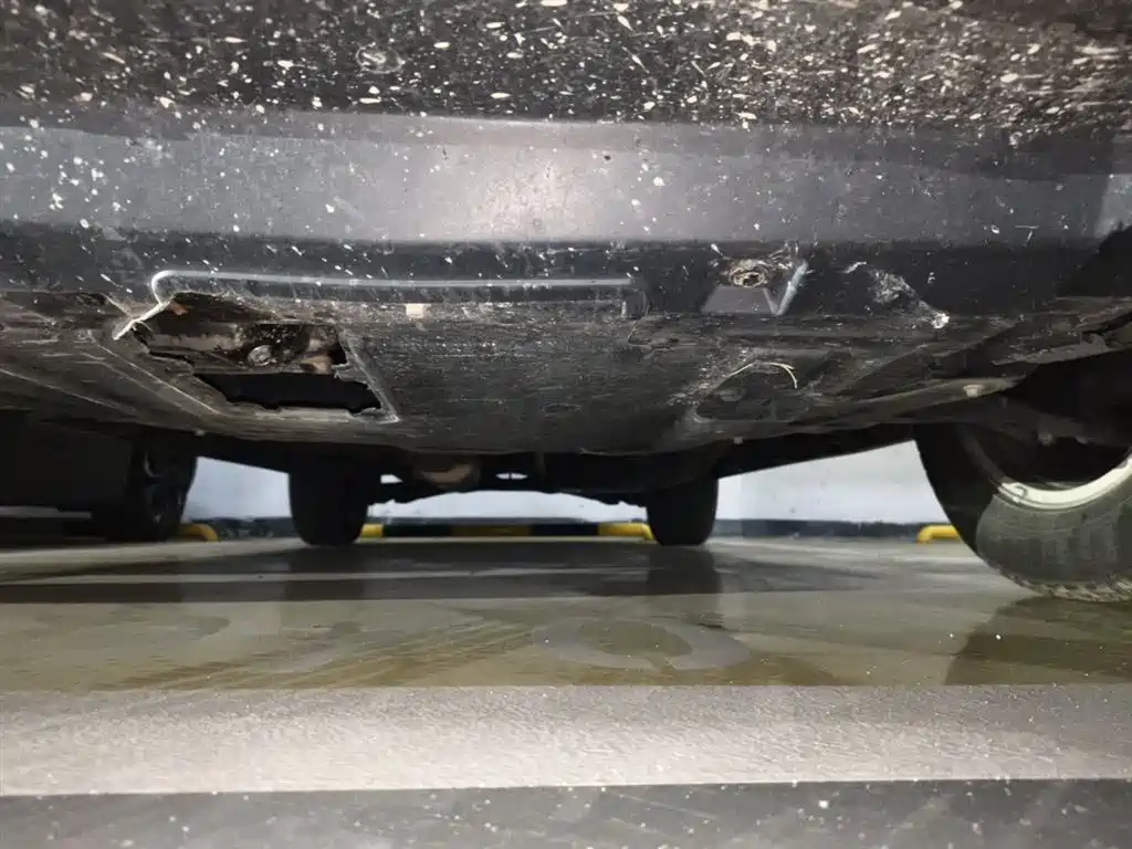 Haval M6 2023 PLUS 1.5T DCT Elite Smart Connect фото 23
