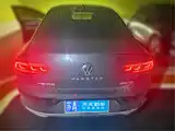 Фото 2 - Volkswagen Magotan