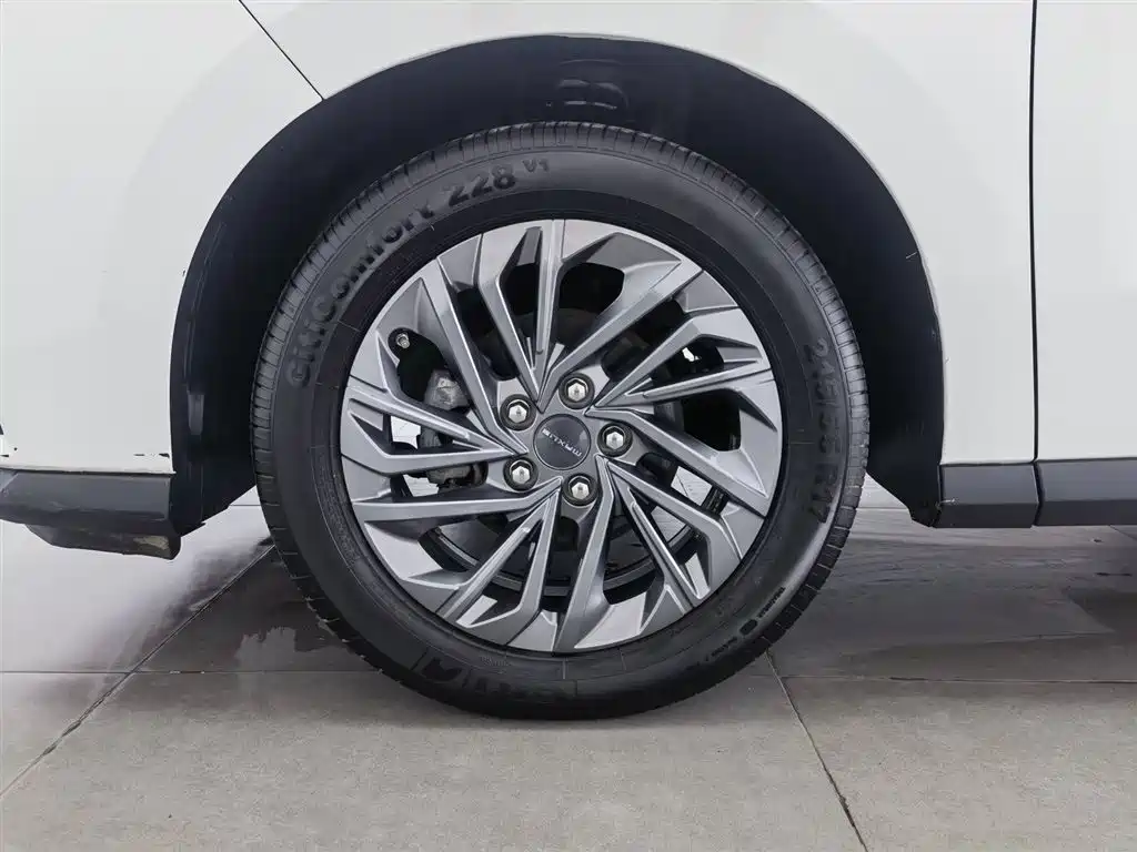 SAIC MAXUS CHASE G50