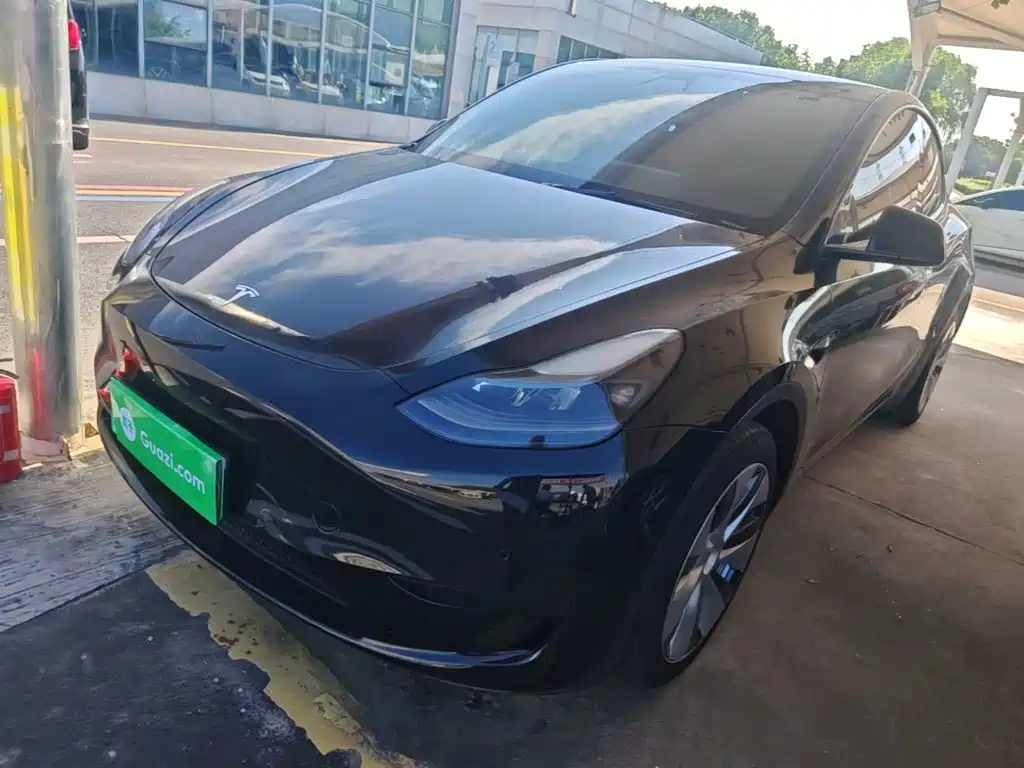 Фото 2 - Tesla Model Y