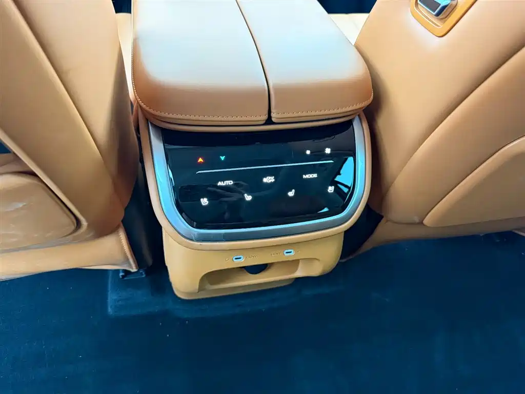 WEI PAI WEI BRAND BLUE MOUNTAIN