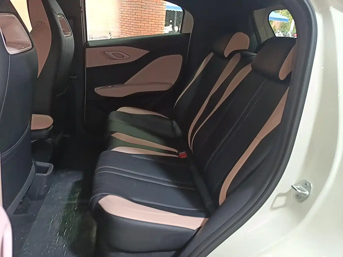 BYD Seagull 2026 2025 Smart Drive Edition 305km Vitality Version