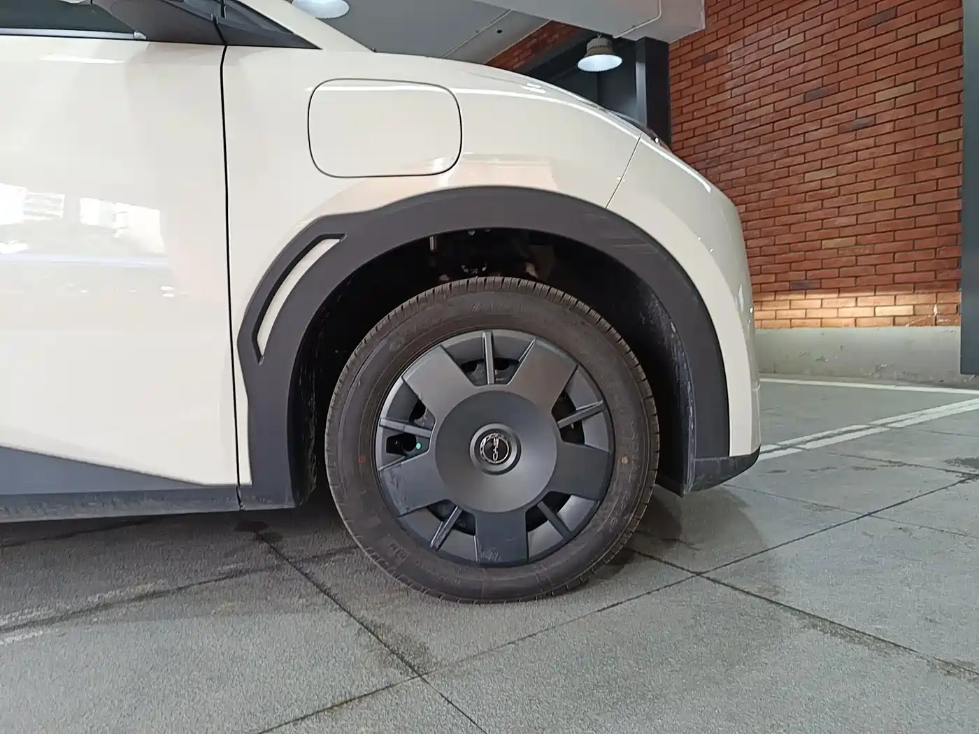 BYD Seagull 2026 2025 Smart Drive Edition 305km Vitality Version