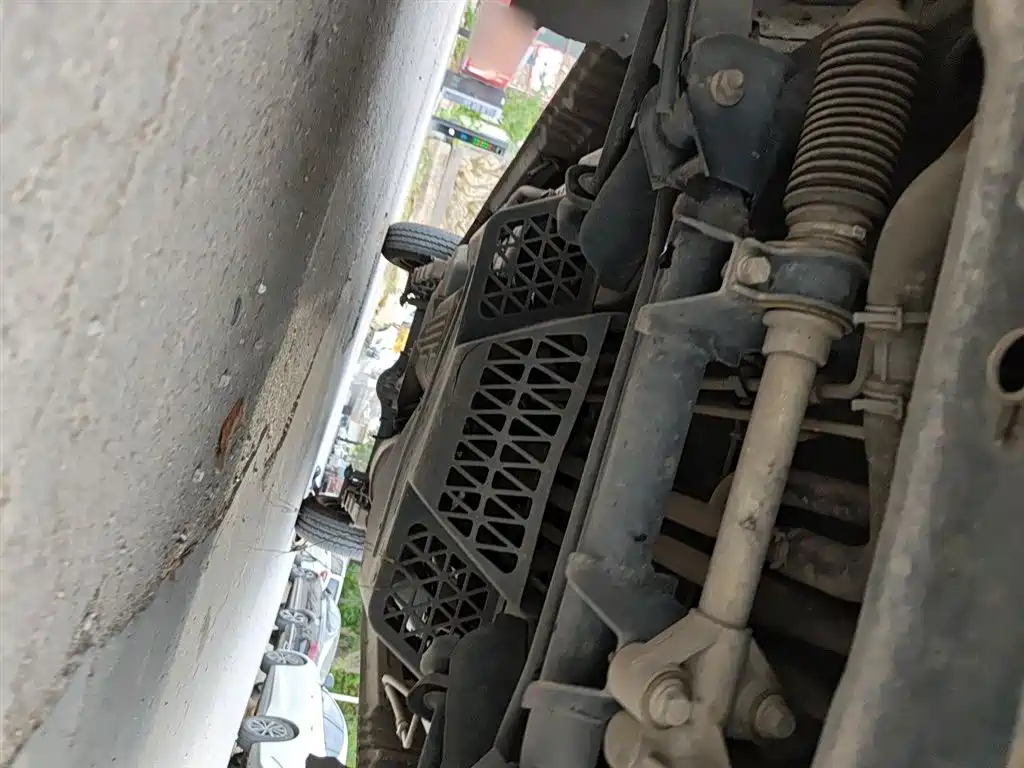 Wuling Motors Wuling Rongguang 2021 2021 1.5L Extended Standard AC Version L3C