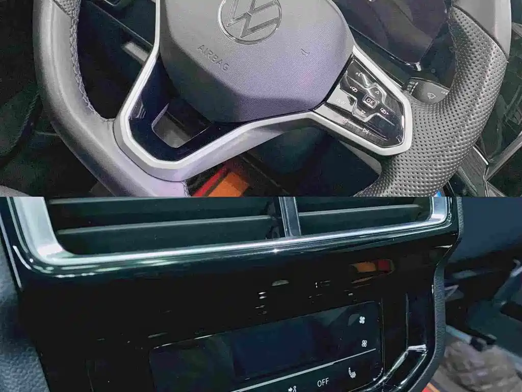 Фото 8 - Volkswagen Teramont