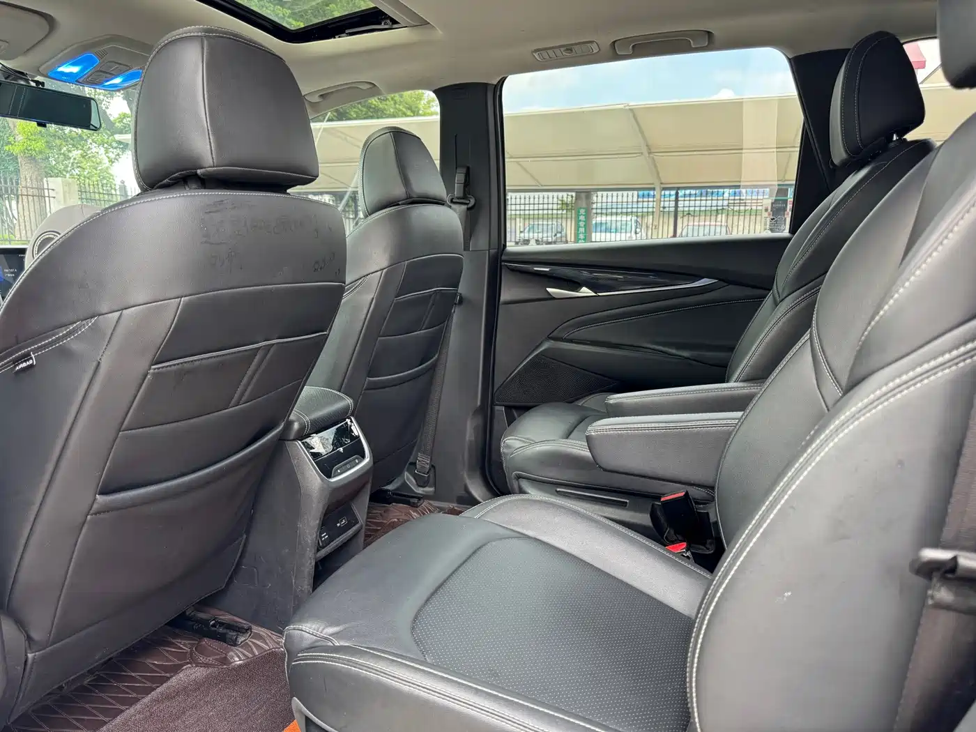 Фото 8 - SAIC Maxus Maxus G50