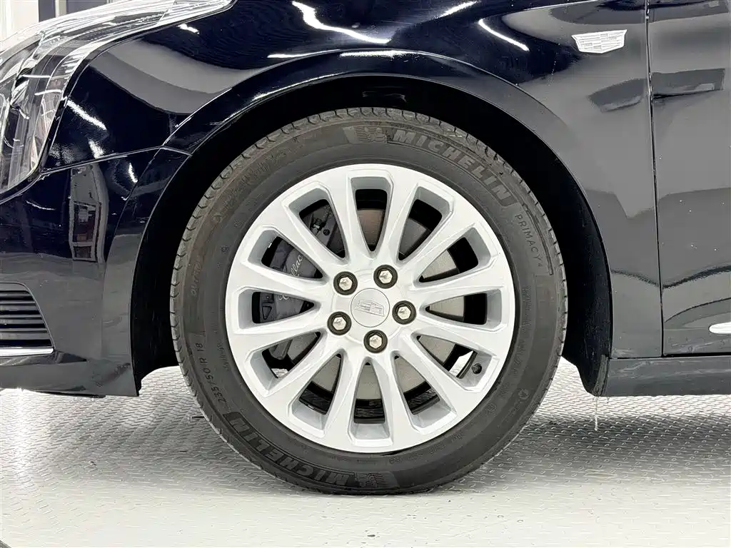 Cadillac XTS 2018 28T Technology фото 10