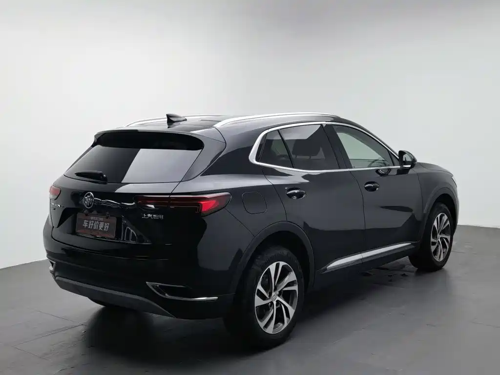Buick Envision, миниатюра 2