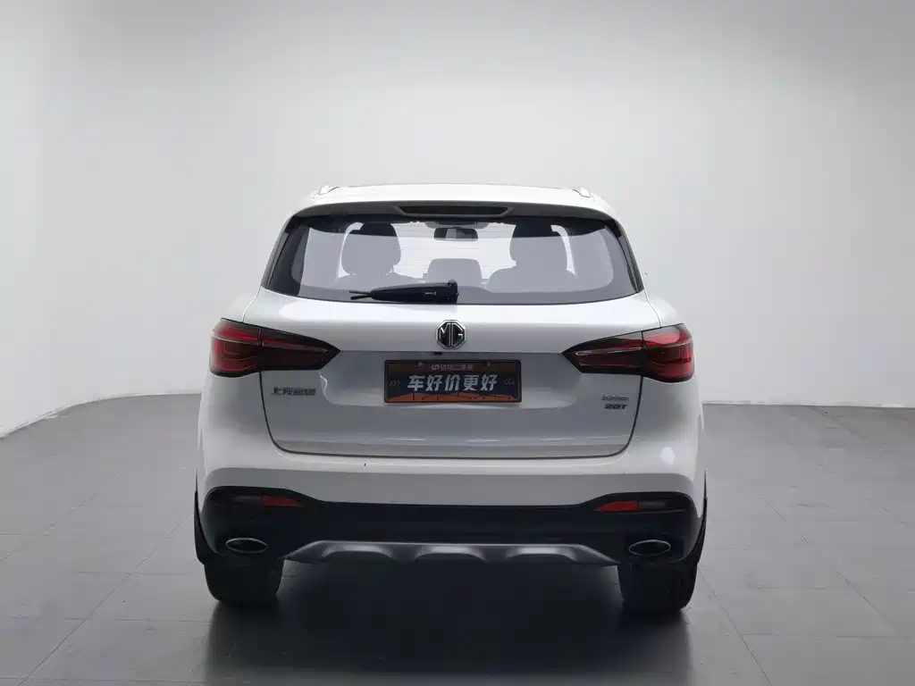MG HS 2019 2018 20T Auto 2WD Hormone Passion Edition (China V)