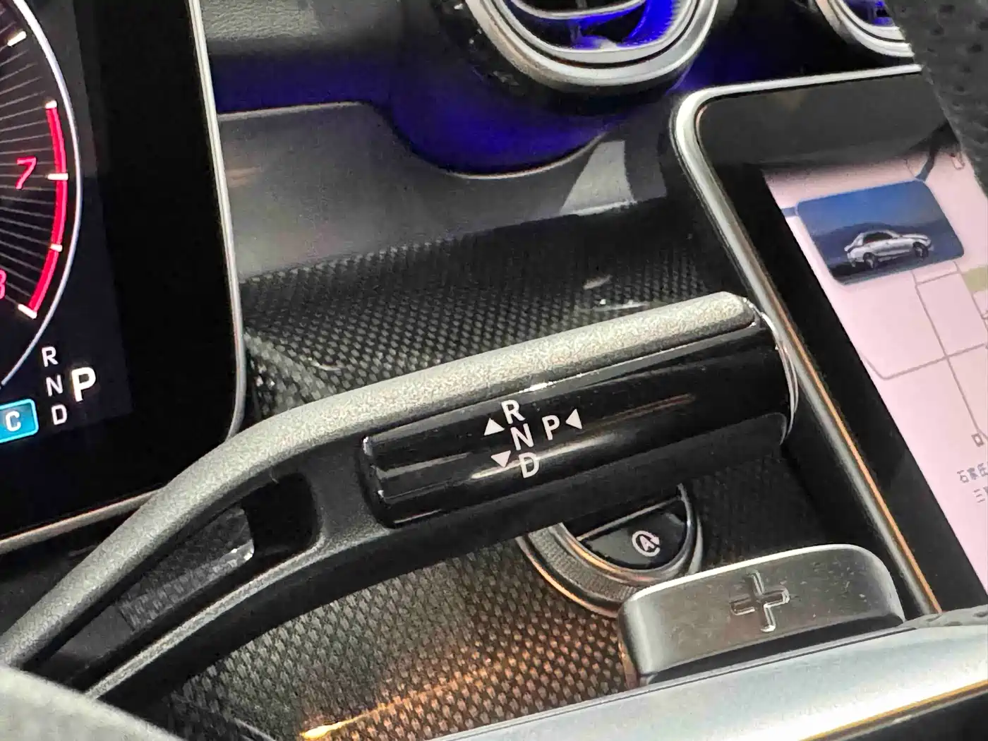 Mercedes-Benz C-Class 2024 C 260 L Sport фото 7