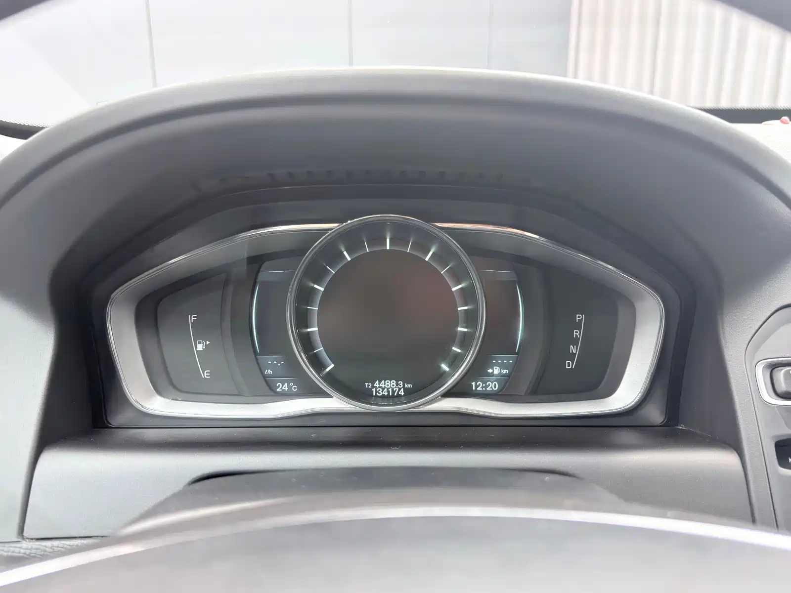 Фото 23 - Volvo XC60 (Import)