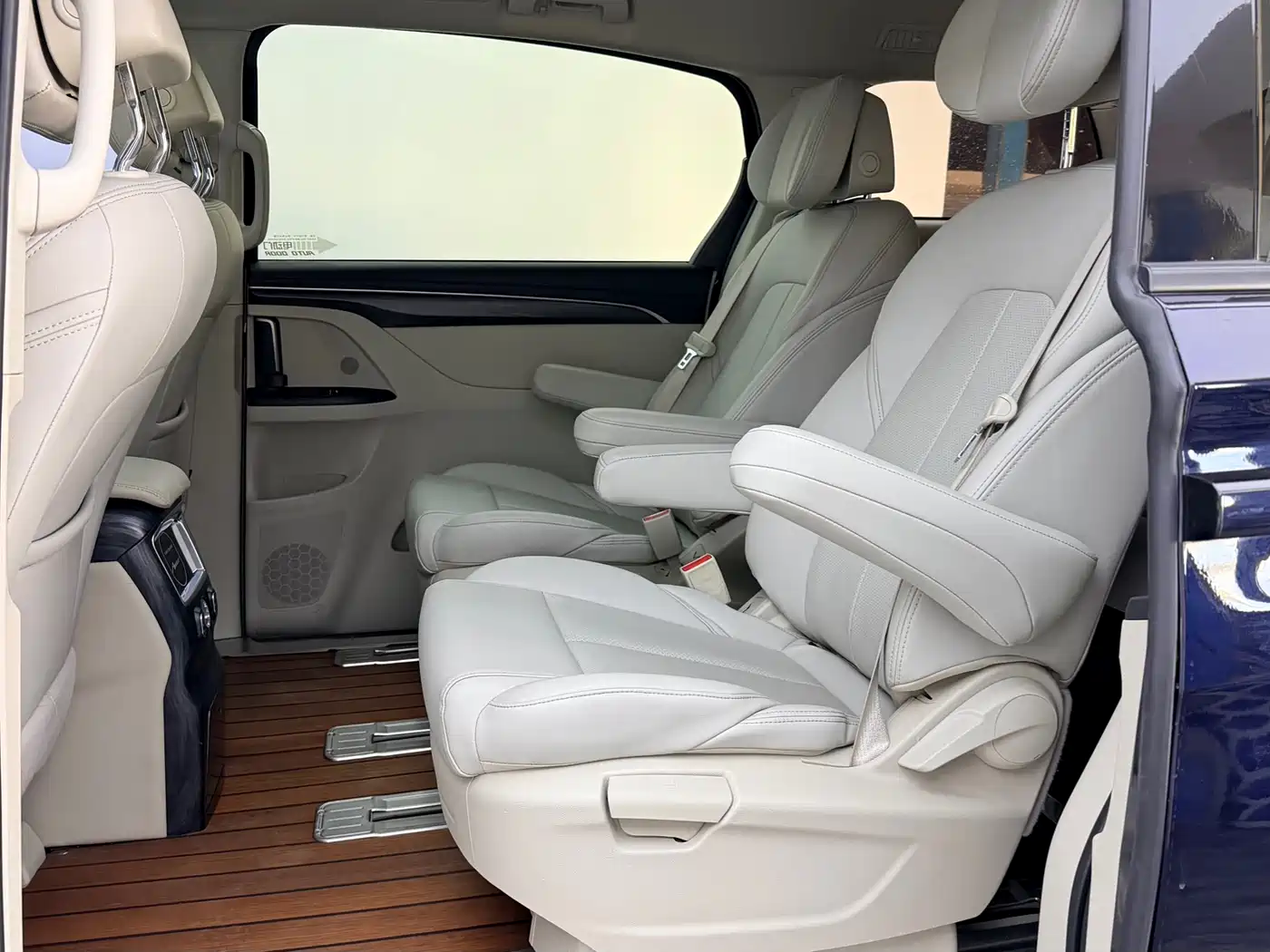 Buick GL8 2023 ES Landmaster Comfort фото 19