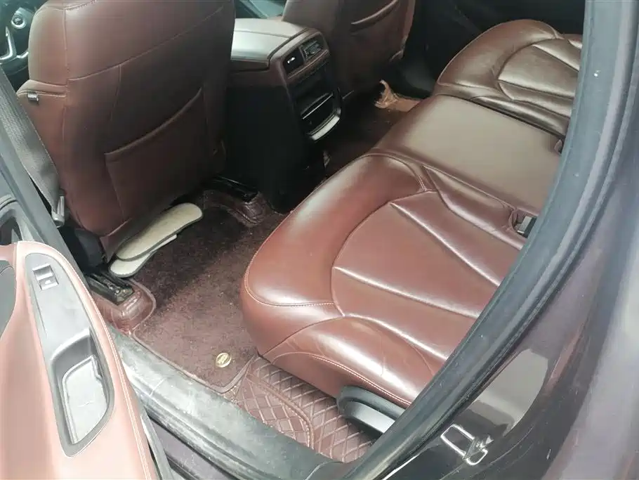Buick Envision Plus 2018 28T 4WD Luxury фото 11