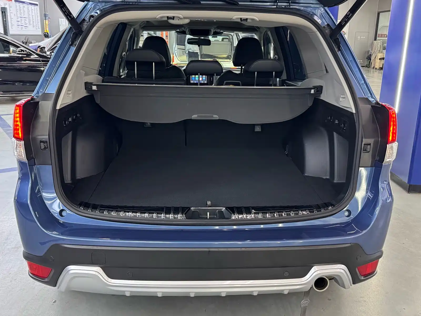 Photo 7 - Subaru Forester