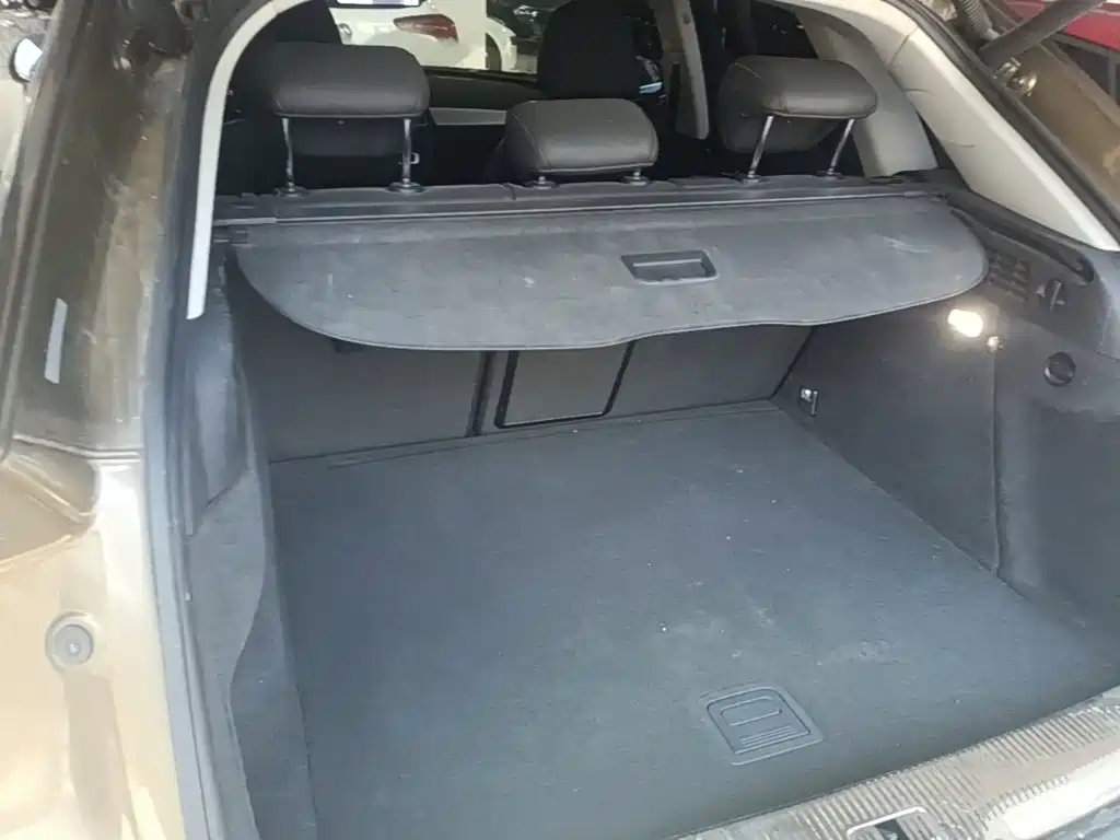 Фото 19 - Audi Q3