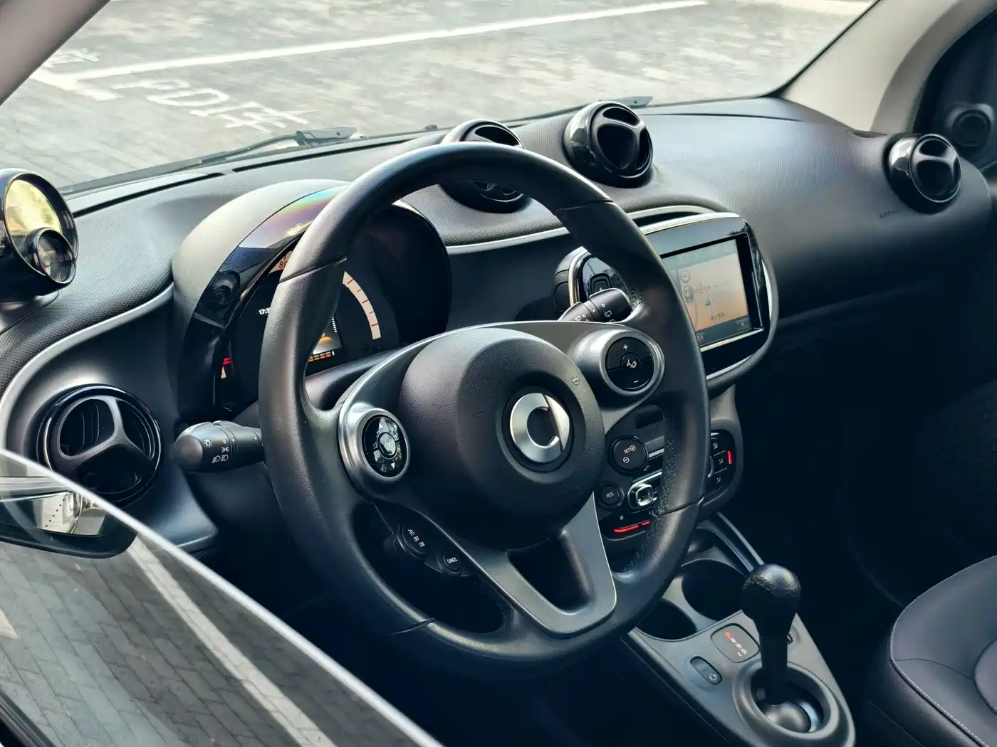 Photo 16 - smart fortwo