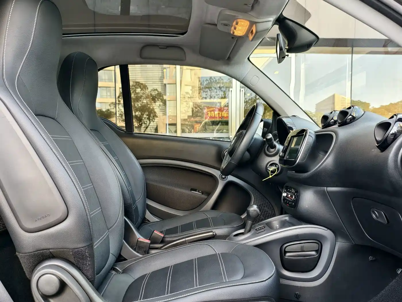 Photo 30 - smart fortwo