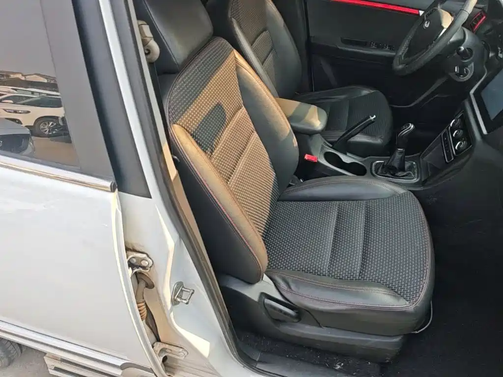 Фото 25 - Chery Tiggo 3