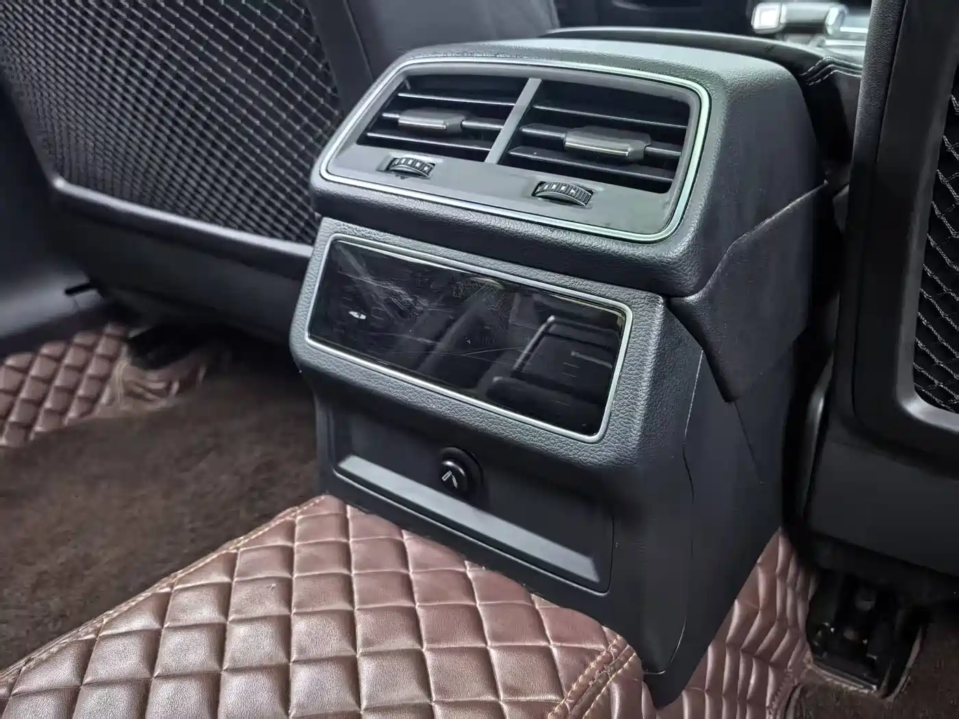 Audi A6L 2020 45 TFSI Premium Dynamic фото 10