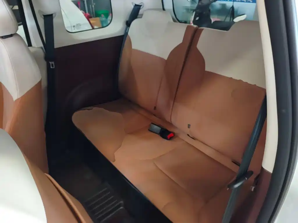 Changan Lumin 2026 2026 Model 205km Treasure Edition