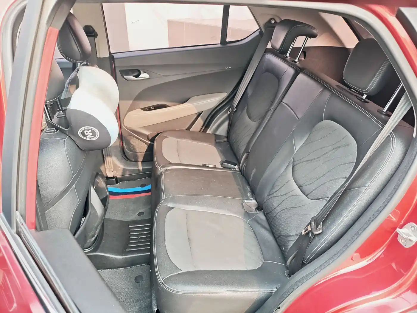 Baojun 510 2019 2017 1.5L Auto Luxury