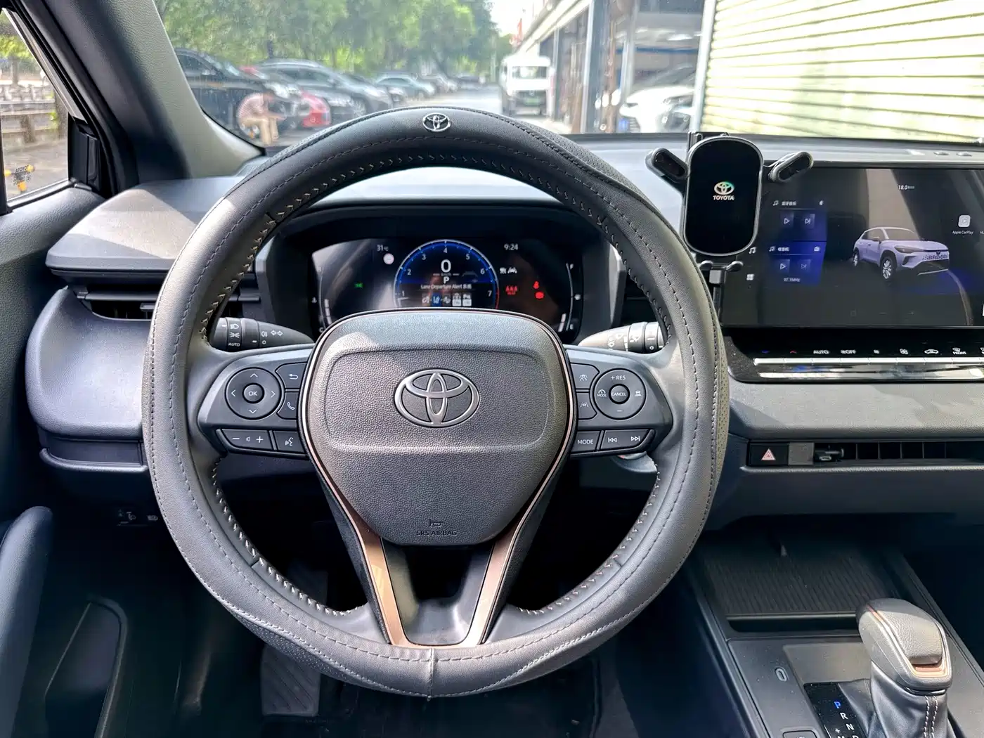Toyota Corolla Cross 2026 2026 2.0L Elite Edition