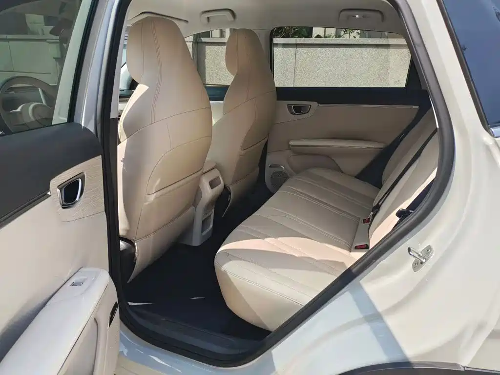Wuling Motors Wuling Bingo S 2026 2025 Model 325km Flagship Edition