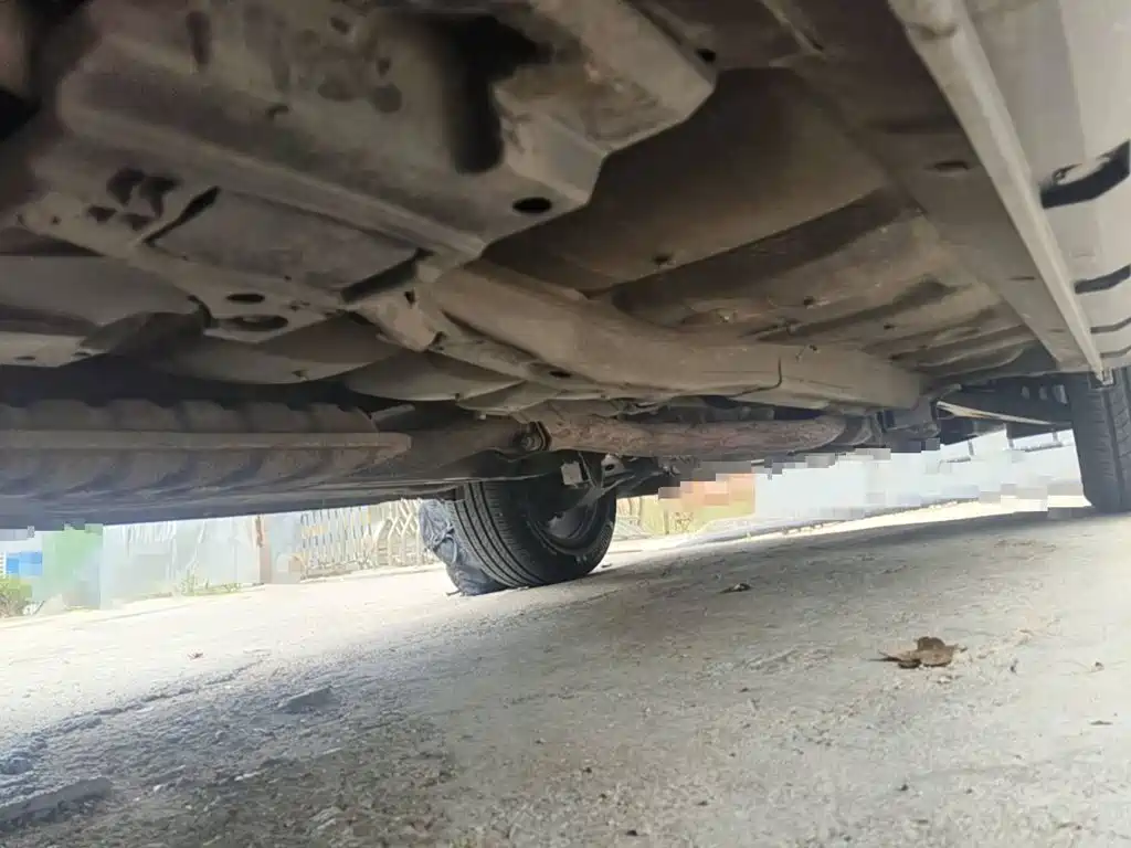 Photo 4 - Subaru Forester