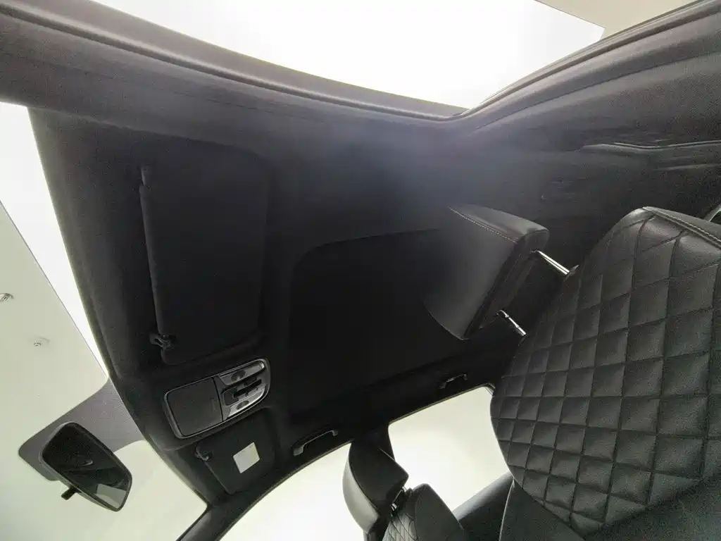 Kia KX7 2019 2017 2.0T Automatic 4WD DLX 7-Seater